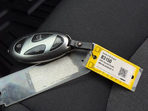 Used 2025 Hyundai Sonata SEL image 35