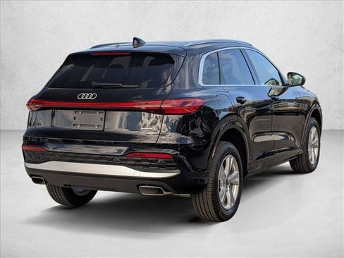 New 2025 Audi Q5 Premium AWD/4WD image 2