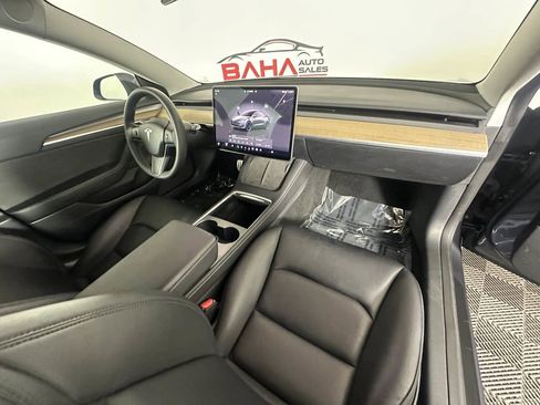 Used 2023 Tesla Model 3 Performance AWD/4WD image 23
