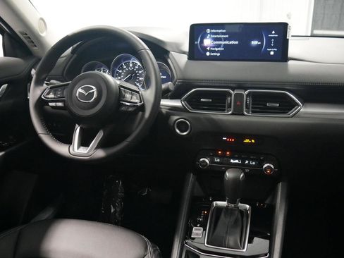New 2025 MAZDA CX-5 AWD 2.5 S w/ Preferred Package image 18
