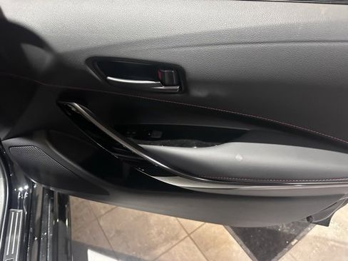 New 2025 Toyota Corolla Premium image 9