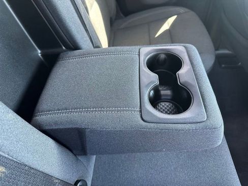 Used 2021 RAM 1500 Big Horn AWD/4WD image 32
