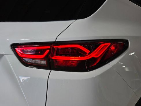 New 2026 Chevrolet Blazer LT w/ Convenience Package image 12