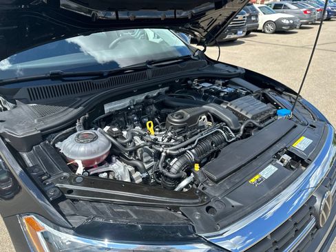 Used 2024 Volkswagen Jetta S FWD image 41