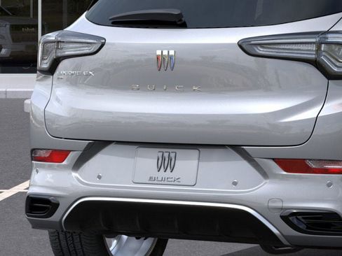 New 2026 Buick Encore GX Avenir w/ Avenir Convenience Package image 39