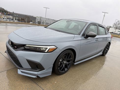 Used 2024 Honda Civic Si image 5