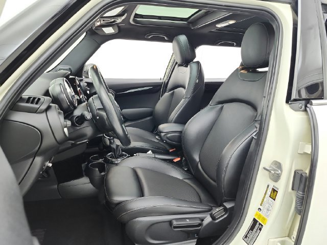 Used 2015 MINI Cooper S FWD image 29