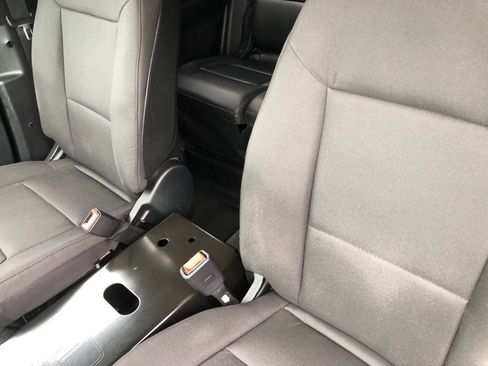 Used 2020 Ford Explorer 4WD Police Interceptor image 20