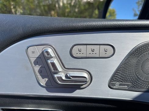 Used 2022 Mercedes-Benz GLS 450 GLS 450 image 17