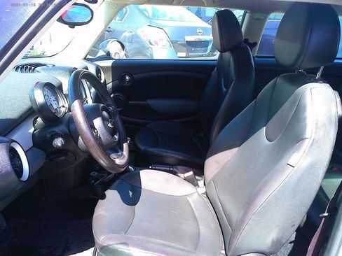 Used 2012 MINI Cooper Hardtop FWD image 7