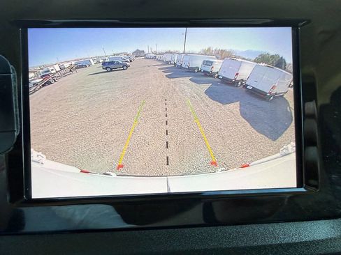 Used 2025 RAM ProMaster 2500 w/ Convenience Group image 33