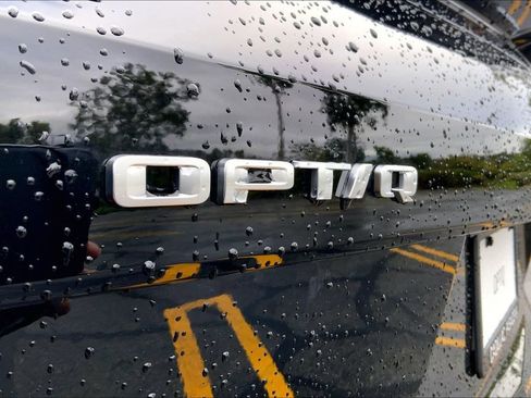 New 2026 Cadillac Optiq Luxury 1 RWD image 28