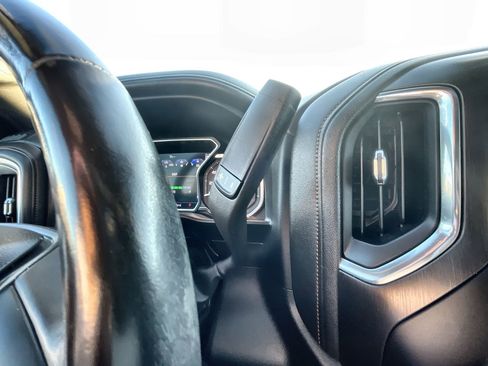 Used 2023 GMC Sierra 2500 AT4 w/ AT4 Premium Plus Package image 15