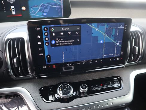 New 2026 Ford Expedition Tremor AWD/4WD image 7
