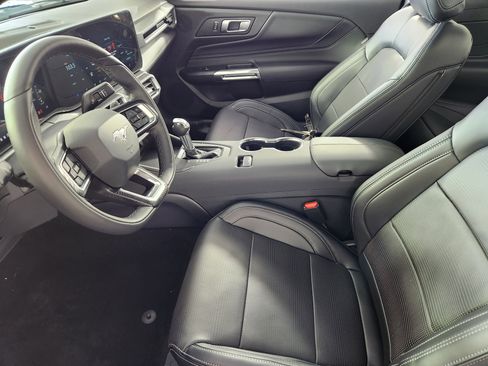 New 2026 Ford Mustang GT image 13