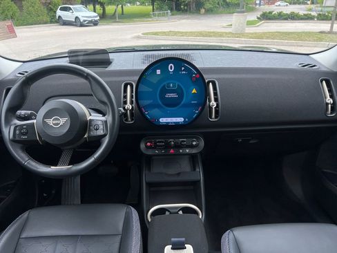 Used 2025 MINI Cooper Countryman S AWD/4WD image 12