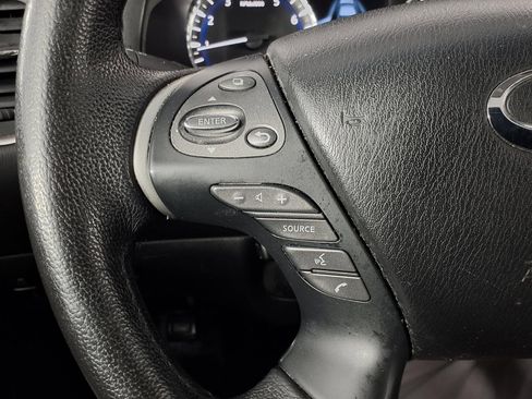 Used 2014 INFINITI QX60 Base w/ Premium Plus Package image 18