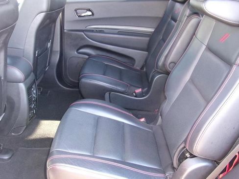 Used 2021 Dodge Durango R/T w/ Technology Group image 10