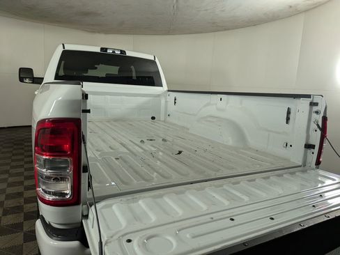 Certified 2024 RAM 3500 Big Horn w/ Sport Appearance Package image 11
