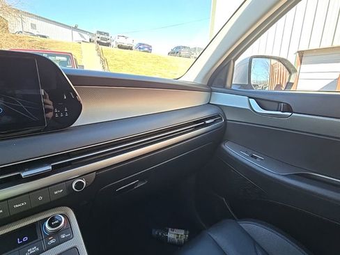 Used 2025 Hyundai Palisade SEL image 23
