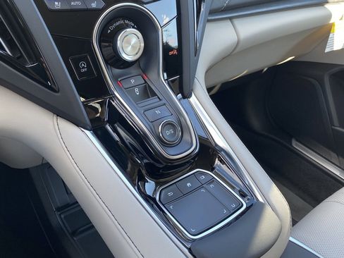 New 2026 Acura RDX SH-AWD w/ Advance Package image 13