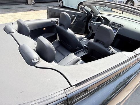 Used 2009 Volvo C70 T5 FWD image 41