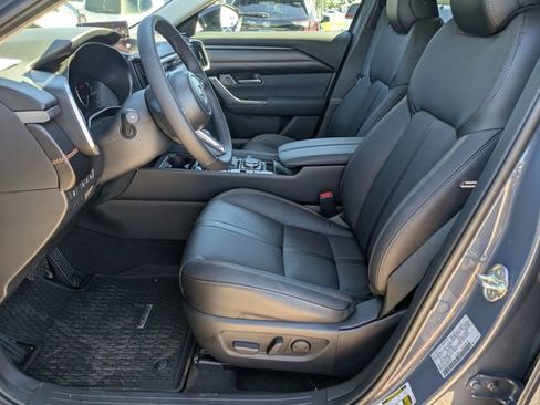 New 2026 MAZDA CX-50 AWD 2.5 Hybrid w/ Weather Package image 13