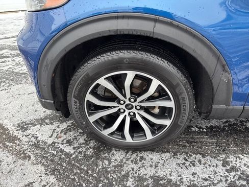 Used 2020 Ford Explorer ST image 12