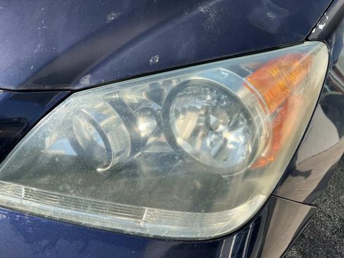 Used 2008 Honda Odyssey EX-L image 2