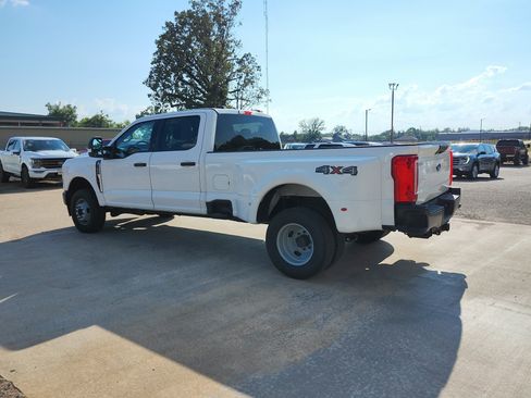 Used 2024 Ford F350 XL w/ FX4 Off-Road Package AWD/4WD image 6