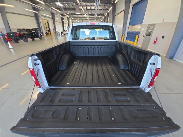 Used 2018 Ford F150 XL w/ Equipment Group 101A Mid AWD/4WD image 23