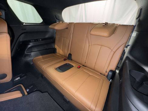 New 2026 INFINITI QX60 Autograph w/ Dark Cargo Package image 31