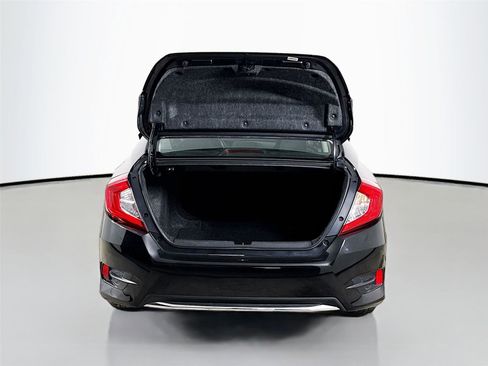 Used 2019 Honda Civic LX image 24