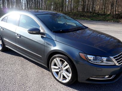 Used 2013 Volkswagen CC Lux