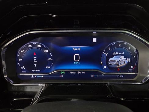 Used 2023 Chevrolet Silverado 1500 High Country w/ High Country Premium Package image 20