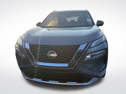 Used 2023 Nissan Rogue Platinum w/ Platinum Premium Package image 9