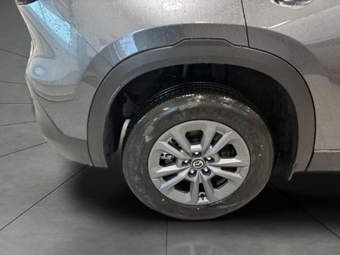 New 2026 MAZDA CX-5 Select AWD/4WD image 30