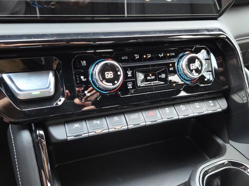 New 2026 GMC Sierra 1500 AT4X image 15