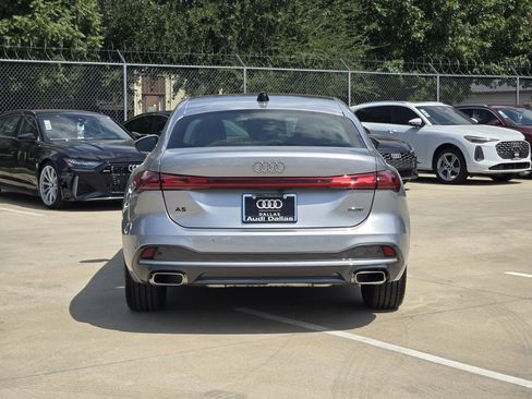 New 2025 Audi A5 2.0T Prestige image 7