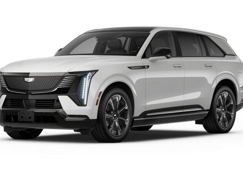 New 2025 Cadillac Escalade IQ Sport 2 AWD/4WD image 26