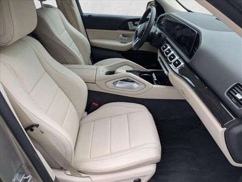 Certified 2020 Mercedes-Benz GLE 350 image 22