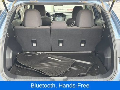 Used 2024 Subaru Crosstrek 2.0i Premium AWD/4WD image 8