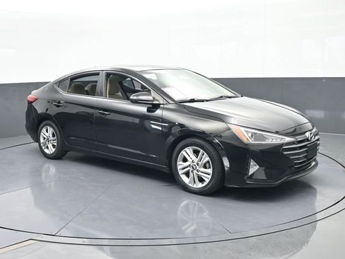 Used 2020 Hyundai Elantra Value Edition image 8