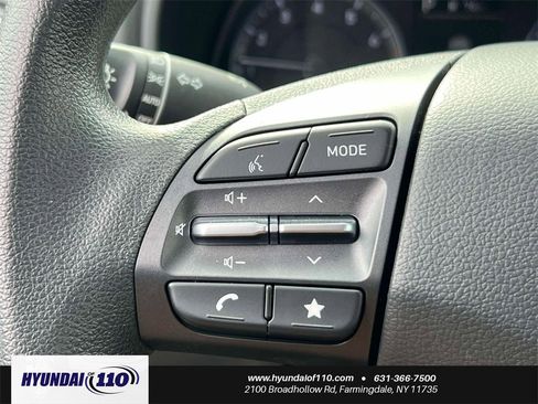 Used 2023 Hyundai Kona SEL w/ Cargo Package image 22