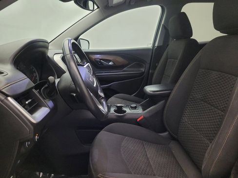 Used 2018 GMC Terrain SLE image 17