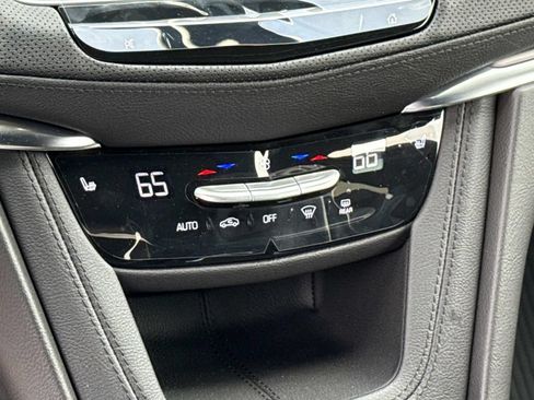 New 2026 Cadillac XT5 Luxury w/ LPO, Floor Liner Package AWD/4WD image 13