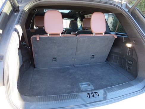Used 2022 Lincoln Aviator Reserve w/ Equipment Group 201A AWD/4WD image 16