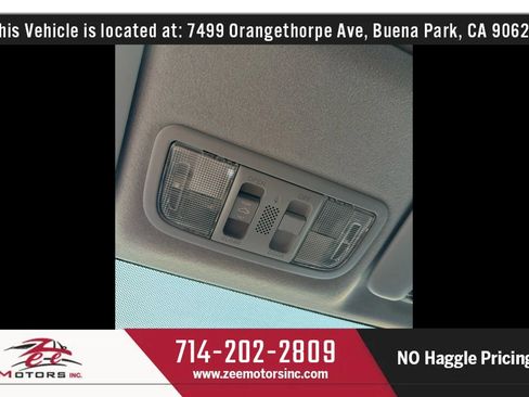 Used 2012 Honda Civic Si image 24