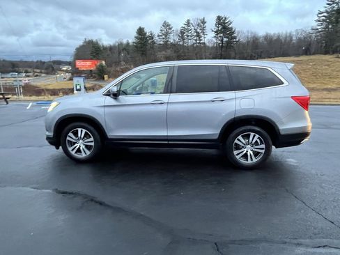 Used 2018 Honda Pilot EX-L image 27