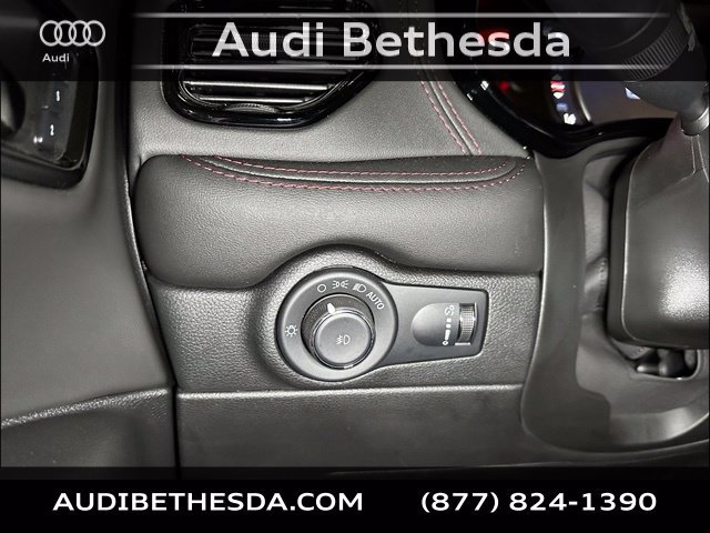 Used 2022 Dodge Durango R/T AWD/4WD image 15
